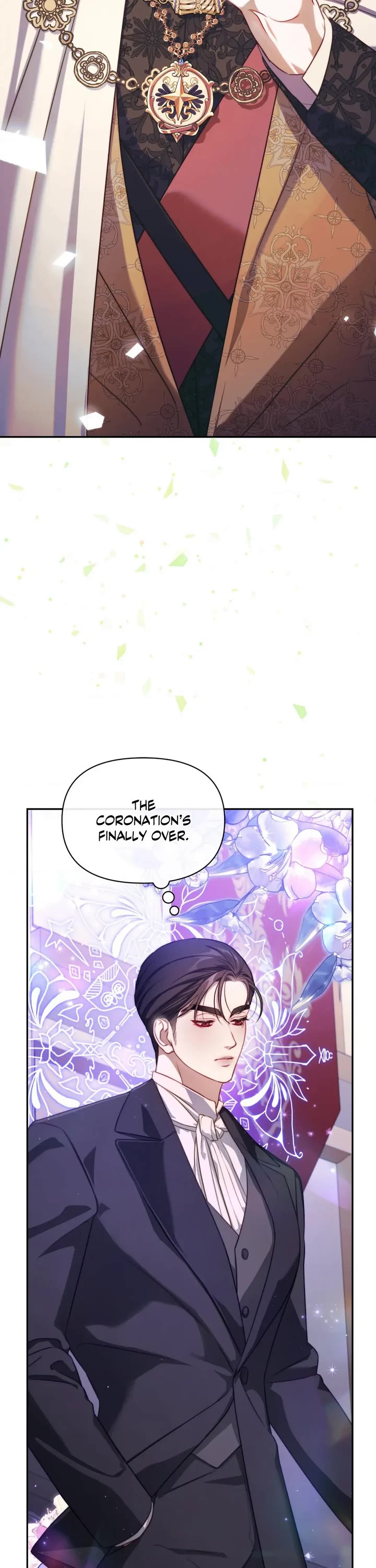 Lucia chapter 155 page 3