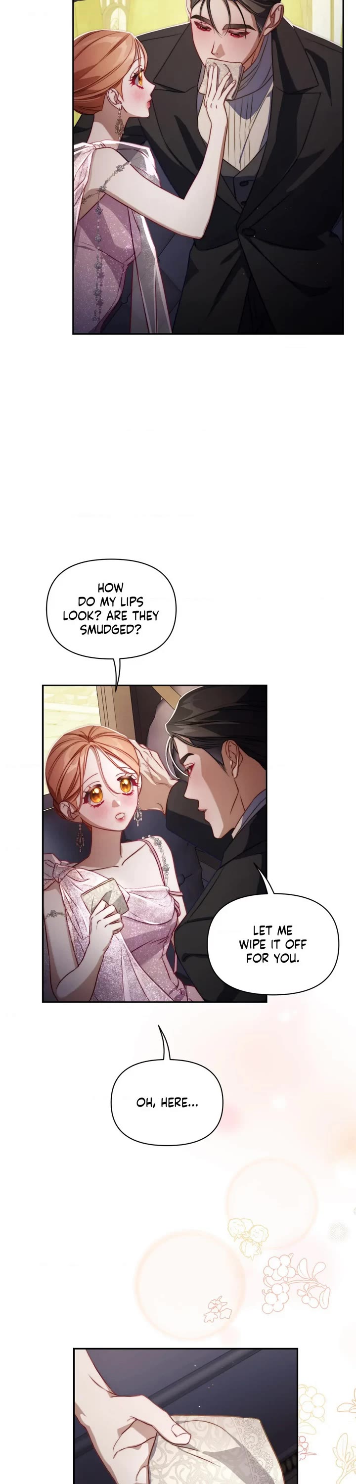 Lucia chapter 155 page 31