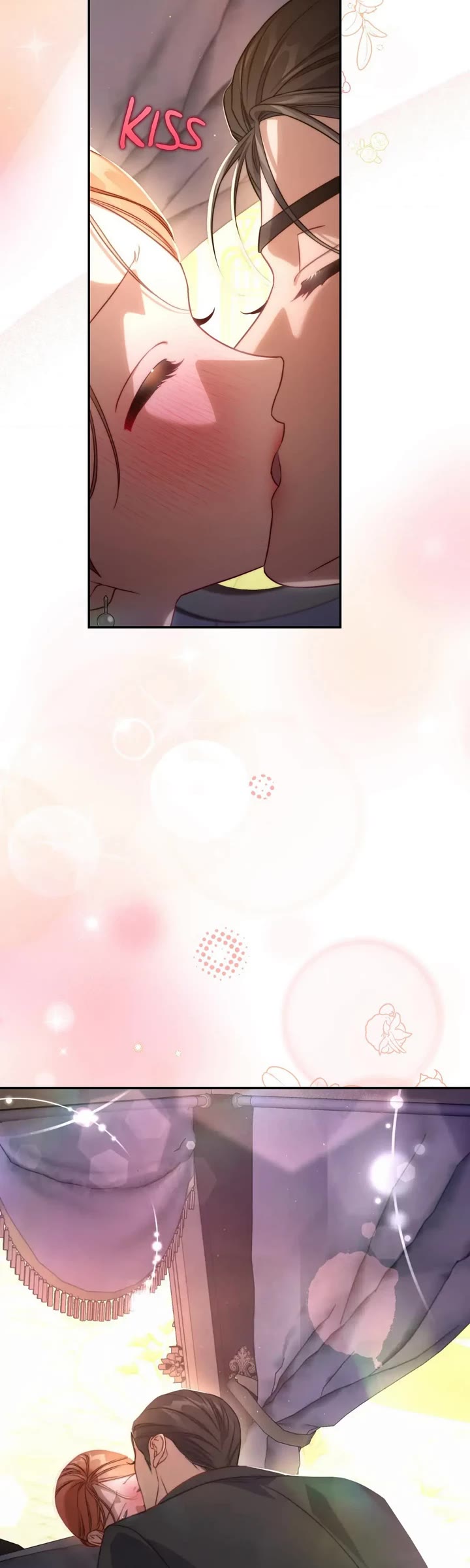 Lucia chapter 155 page 33