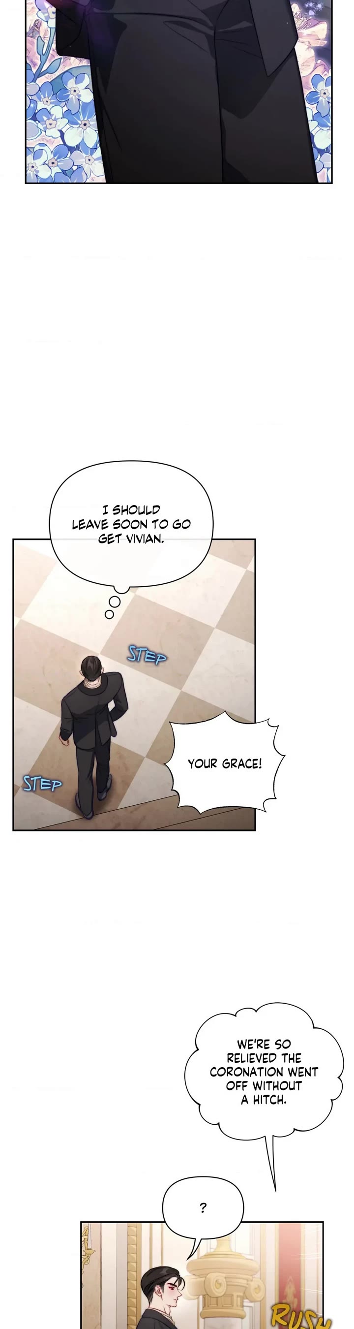 Lucia chapter 155 page 4