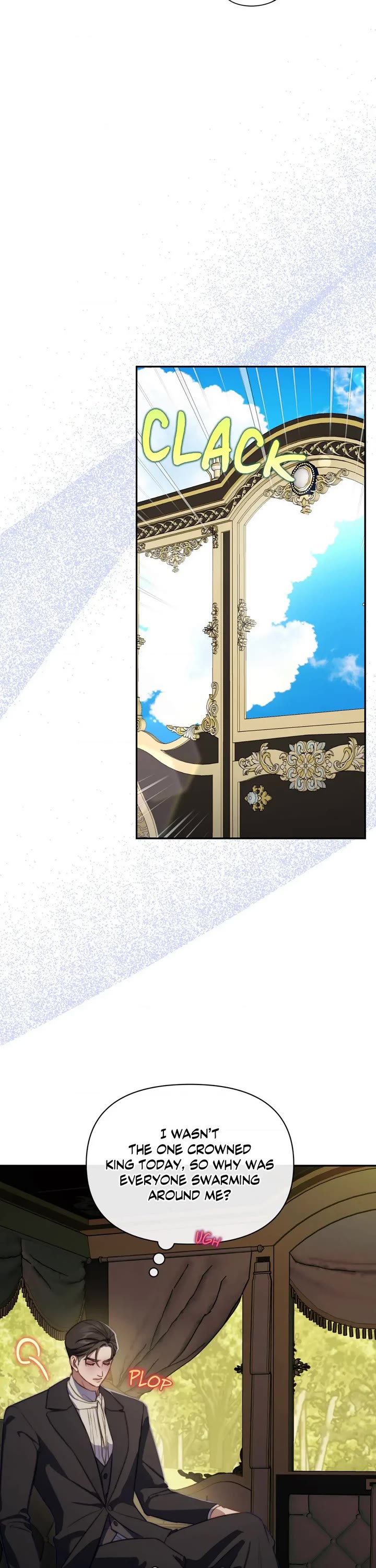 Lucia chapter 155 page 6