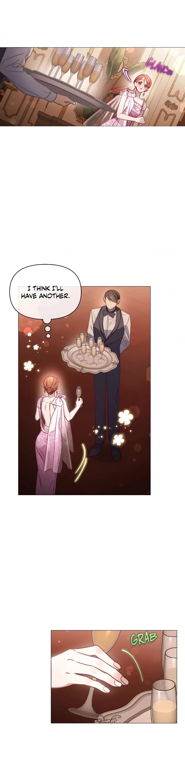 Lucia chapter 157 page 18