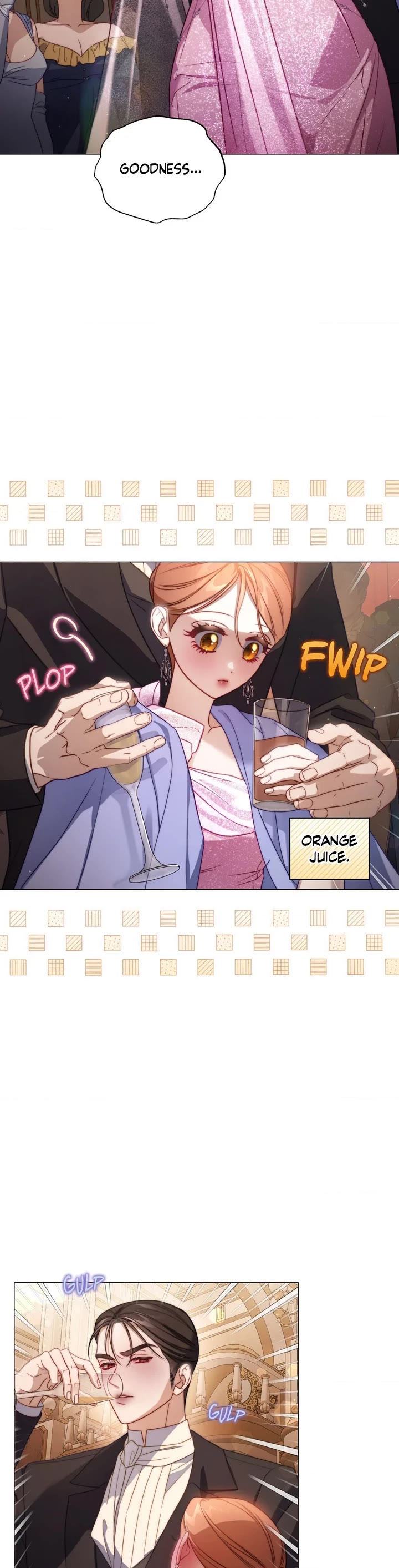 Lucia chapter 157 page 20