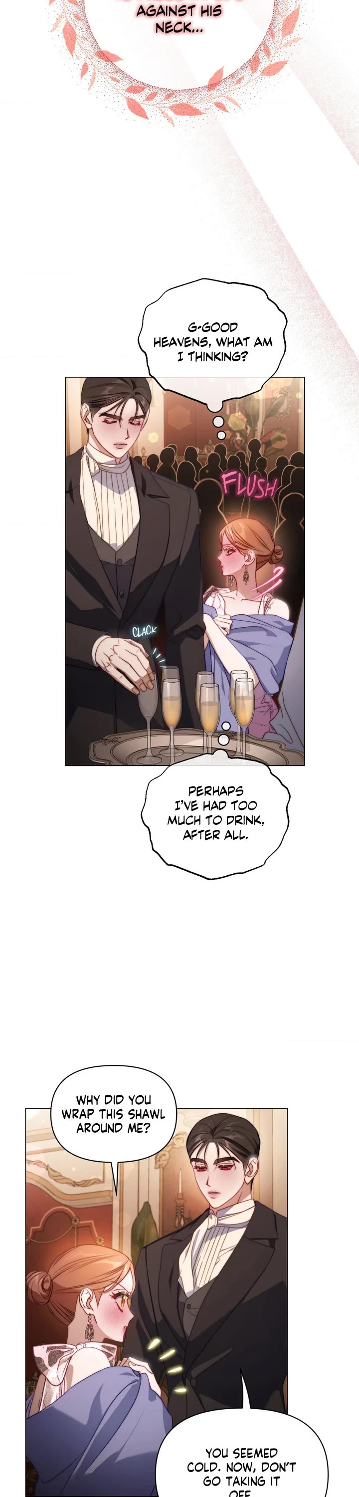 Lucia chapter 157 page 22