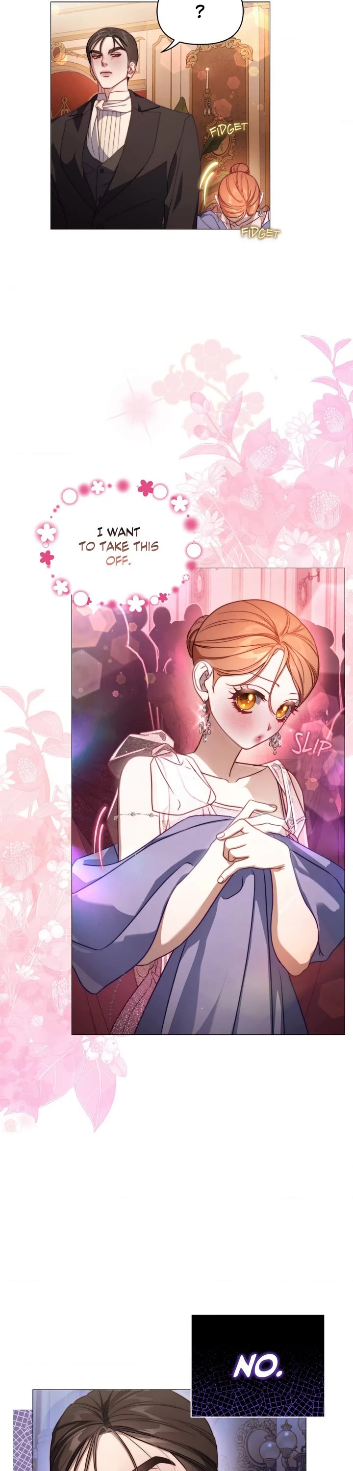 Lucia chapter 157 page 28