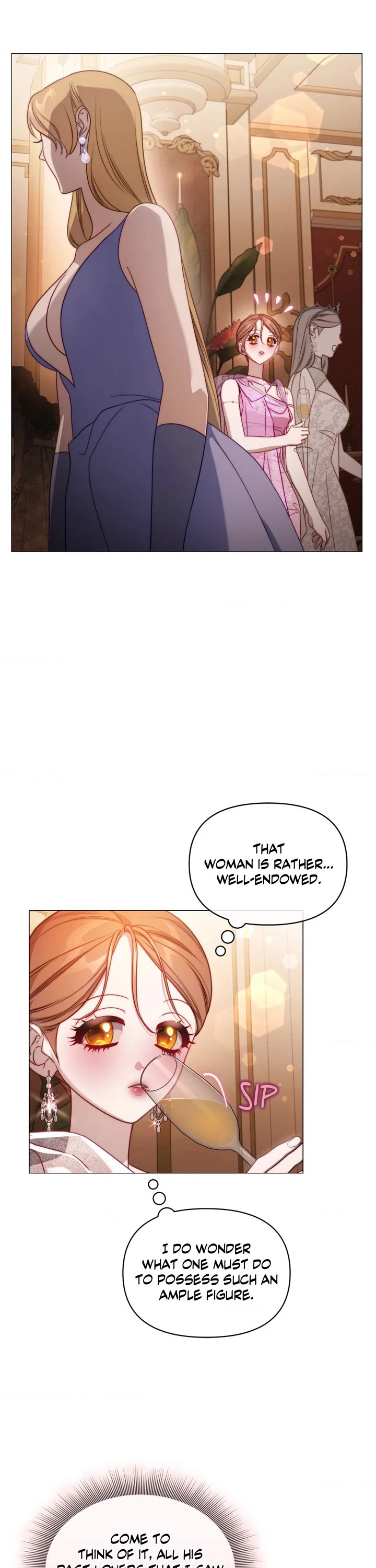 Lucia chapter 157 page 3