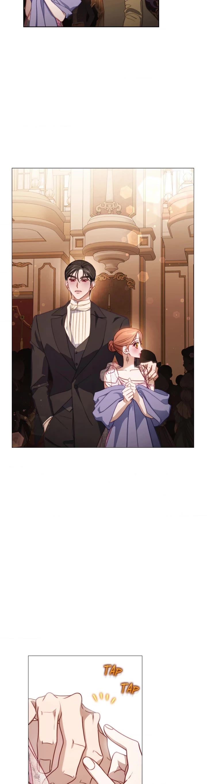 Lucia chapter 157 page 30