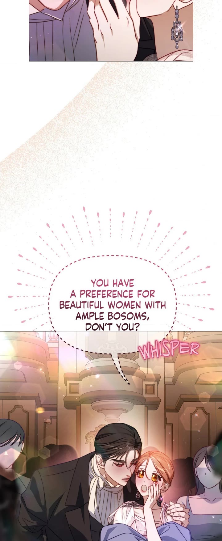 Lucia chapter 157 page 32