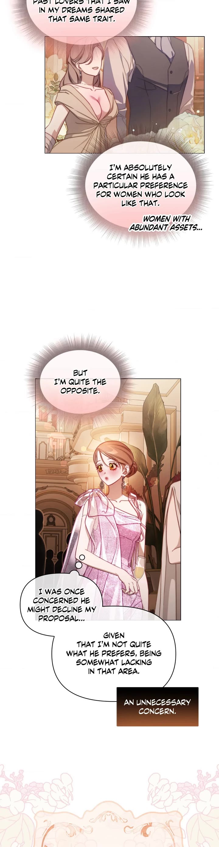 Lucia chapter 157 page 4