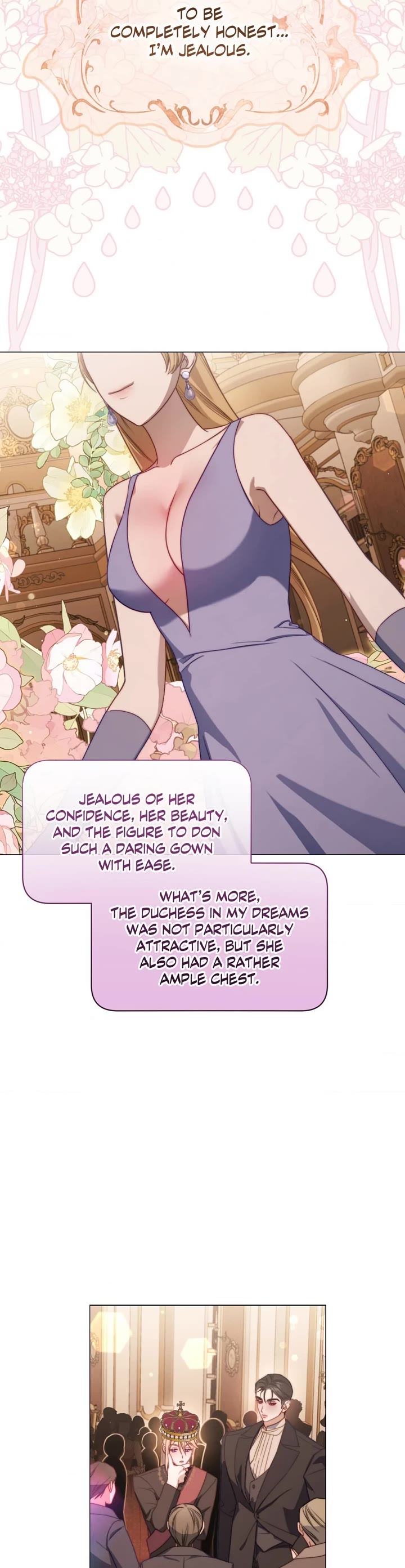 Lucia chapter 157 page 5