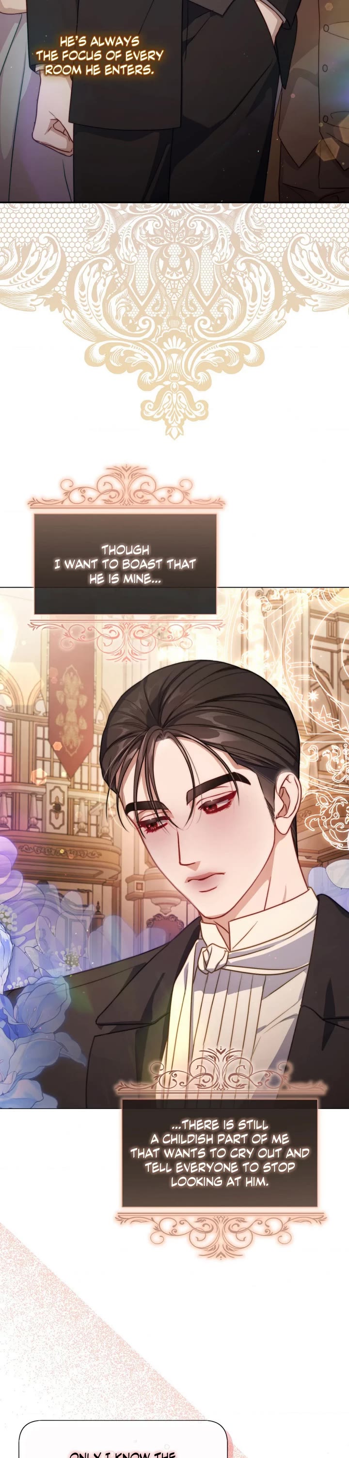 Lucia chapter 157 page 7