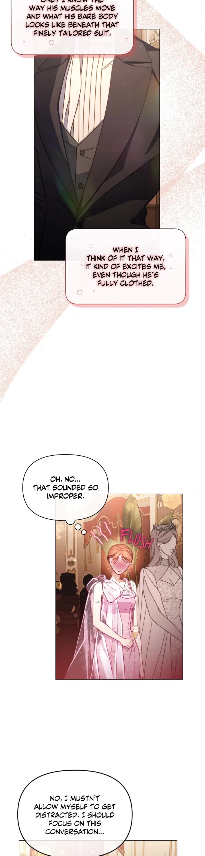 Lucia chapter 157 page 8