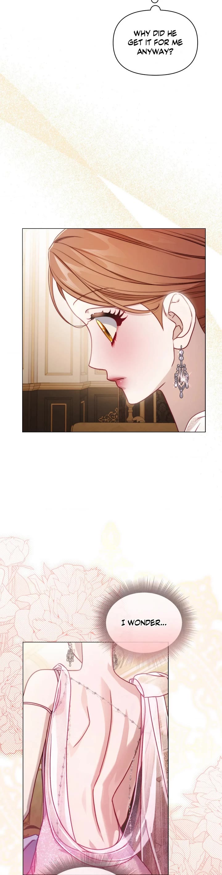 Lucia chapter 158 page 30