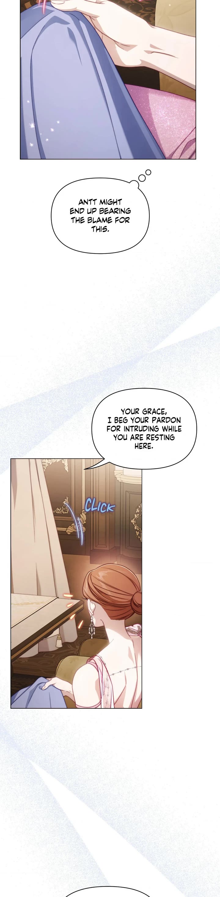 Lucia chapter 158 page 32