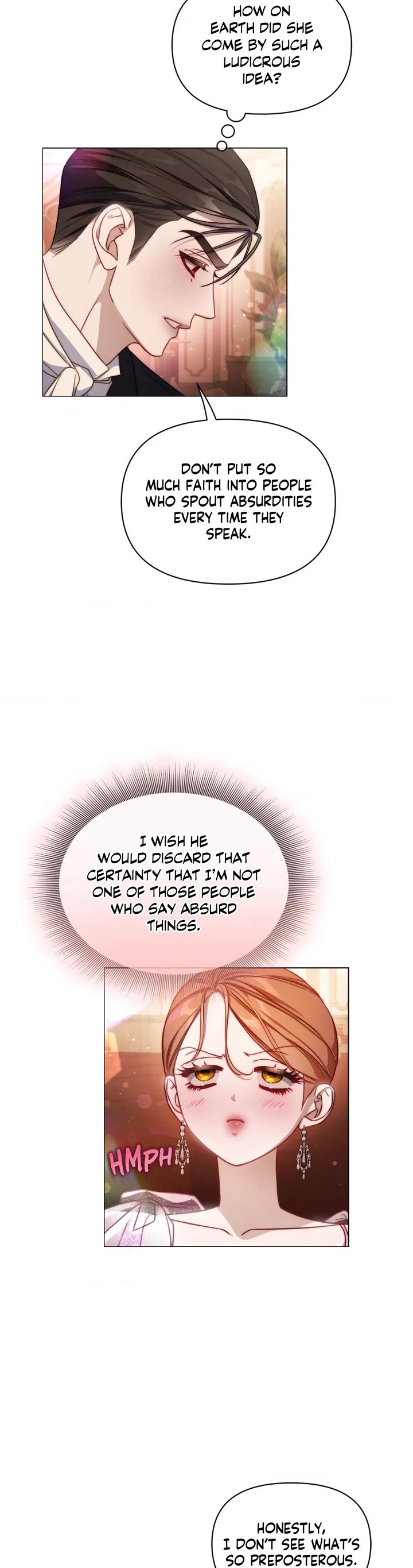 Lucia chapter 158 page 4