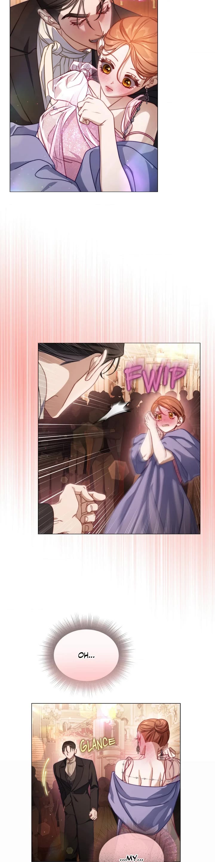 Lucia chapter 158 page 9