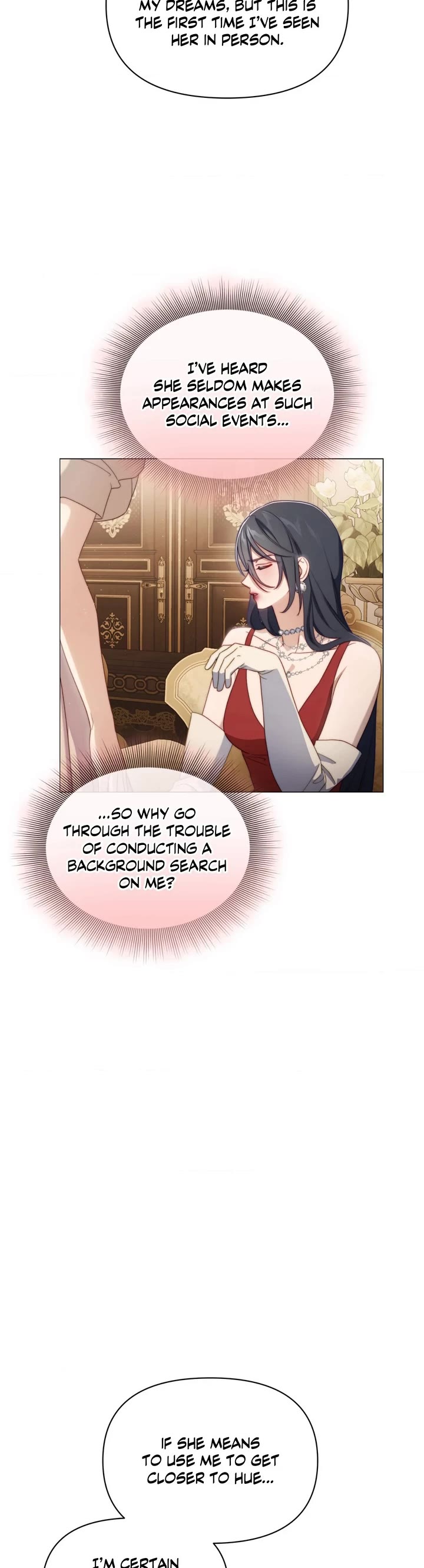 Lucia chapter 159 page 10