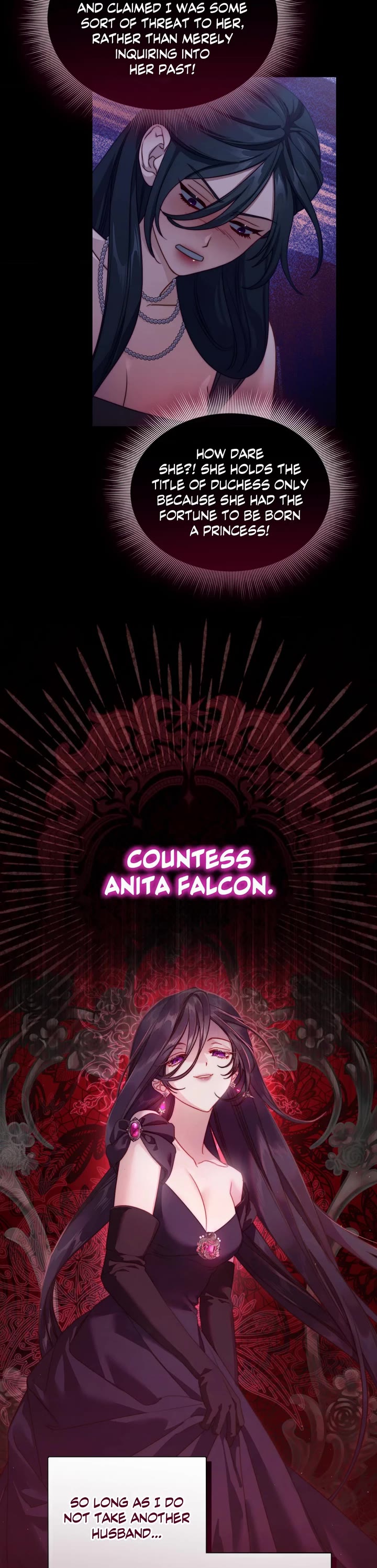 Lucia chapter 159 page 19