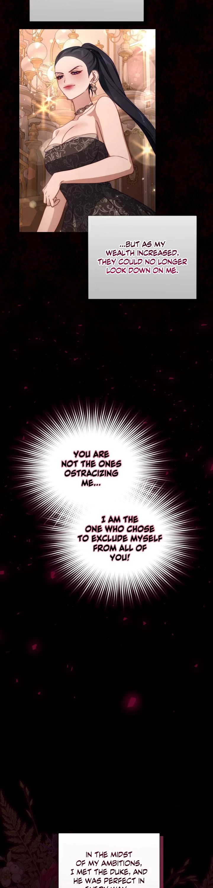 Lucia chapter 159 page 21