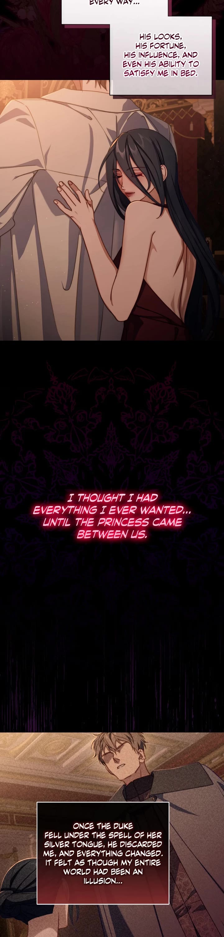 Lucia chapter 159 page 22