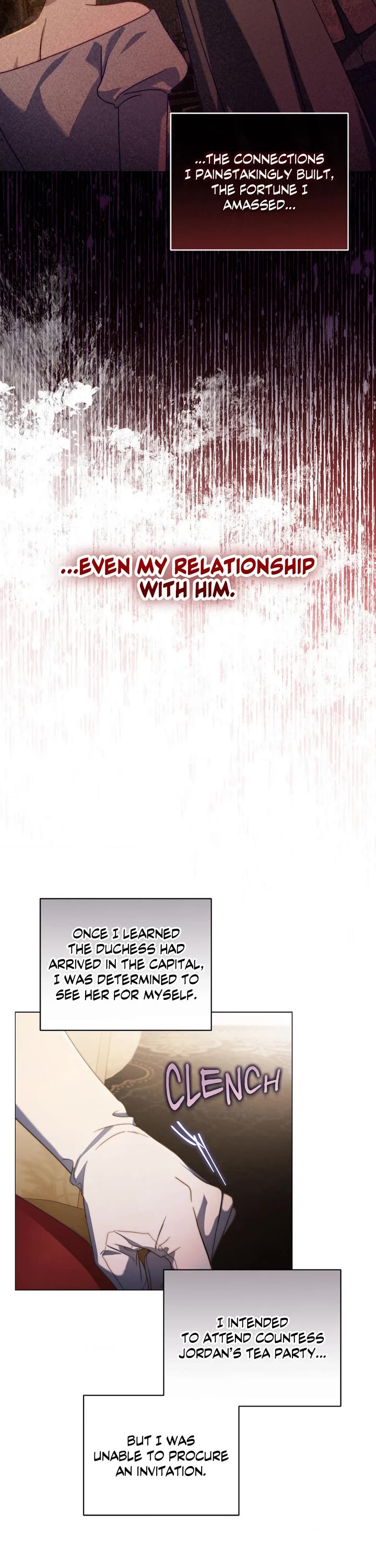 Lucia chapter 159 page 23