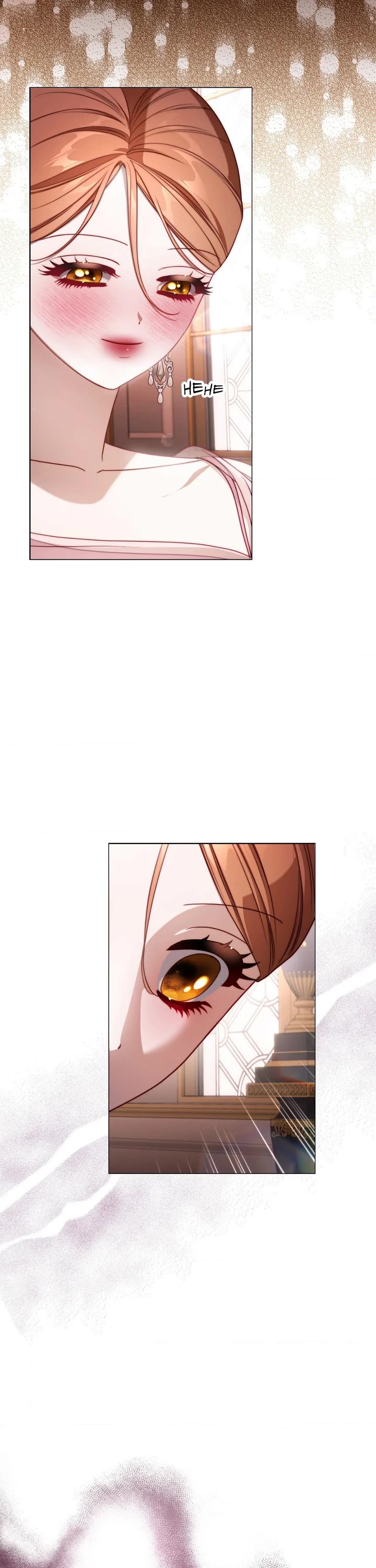 Lucia chapter 159 page 33