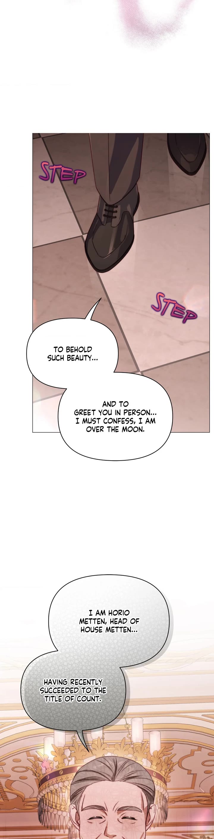 Lucia chapter 159 page 35