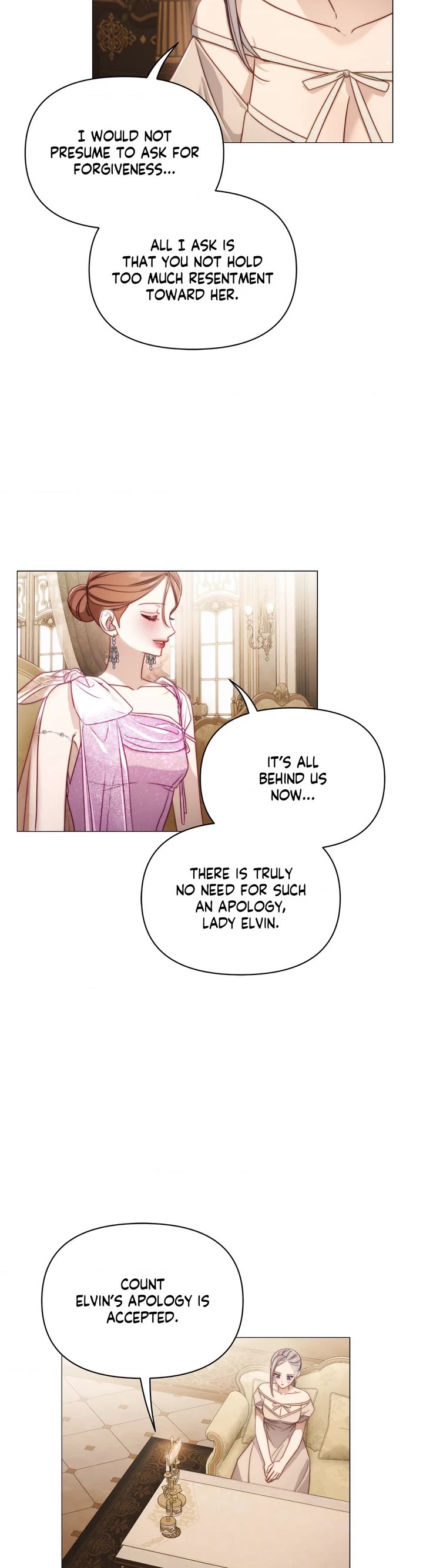 Lucia chapter 159 page 5