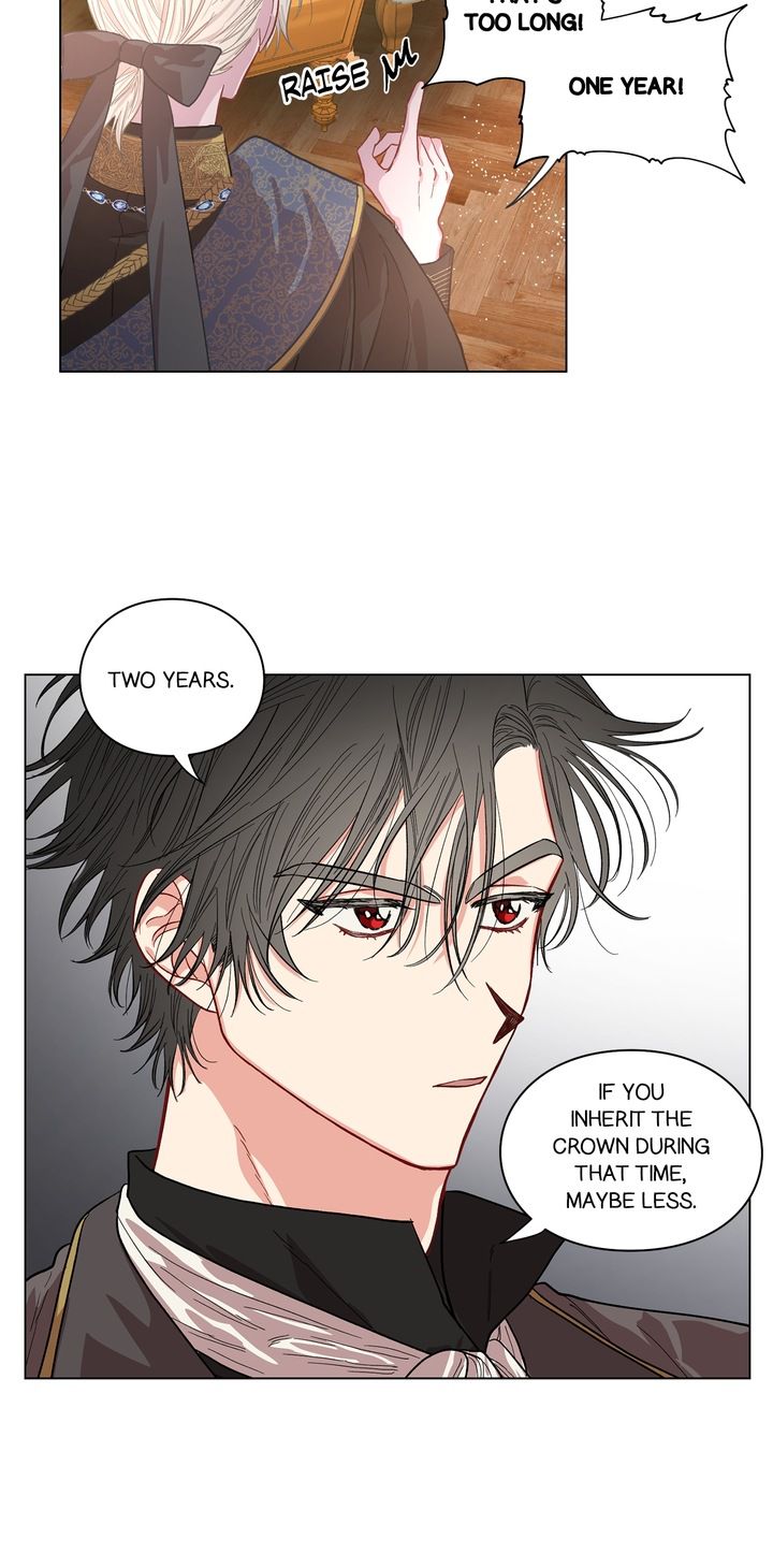 Lucia chapter 16 page 6