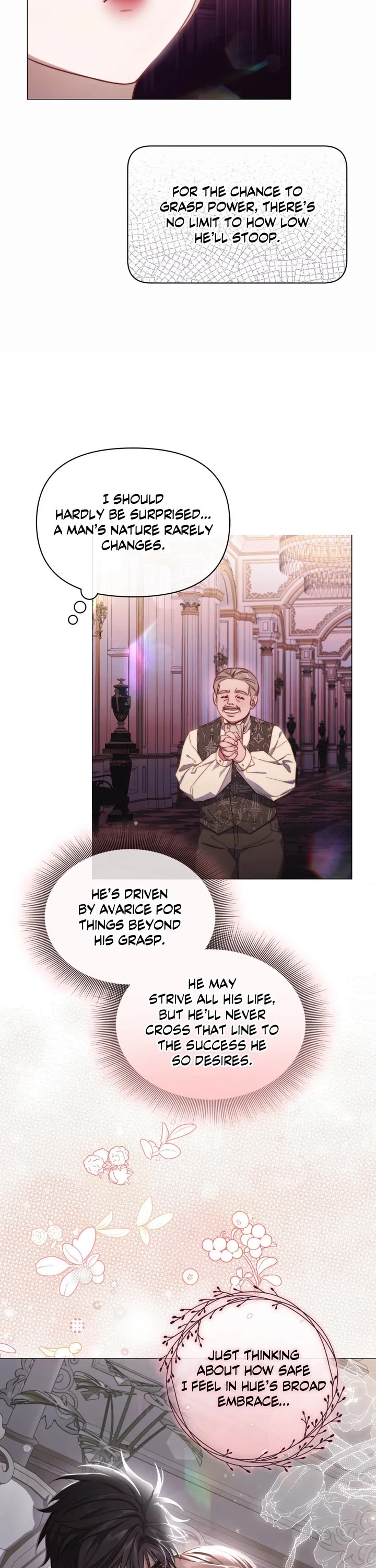 Lucia chapter 160 page 11