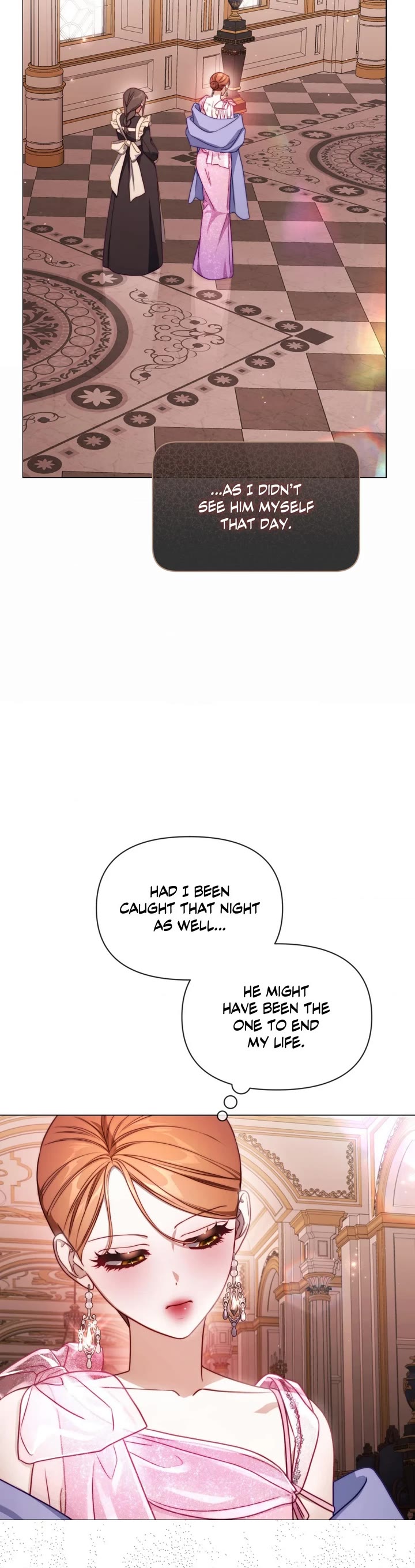 Lucia chapter 160 page 29