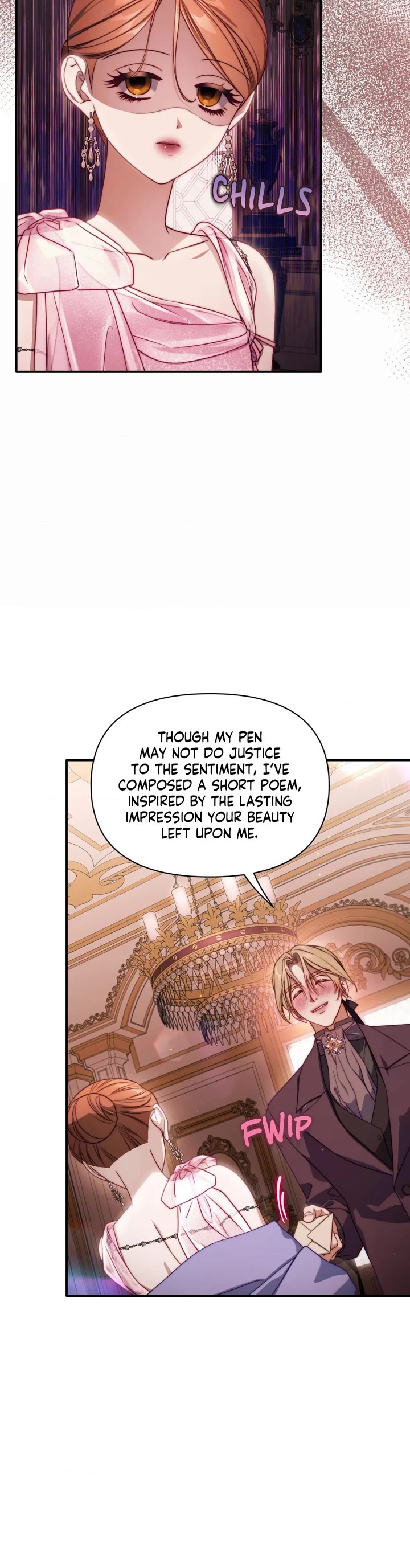 Lucia chapter 161 page 5