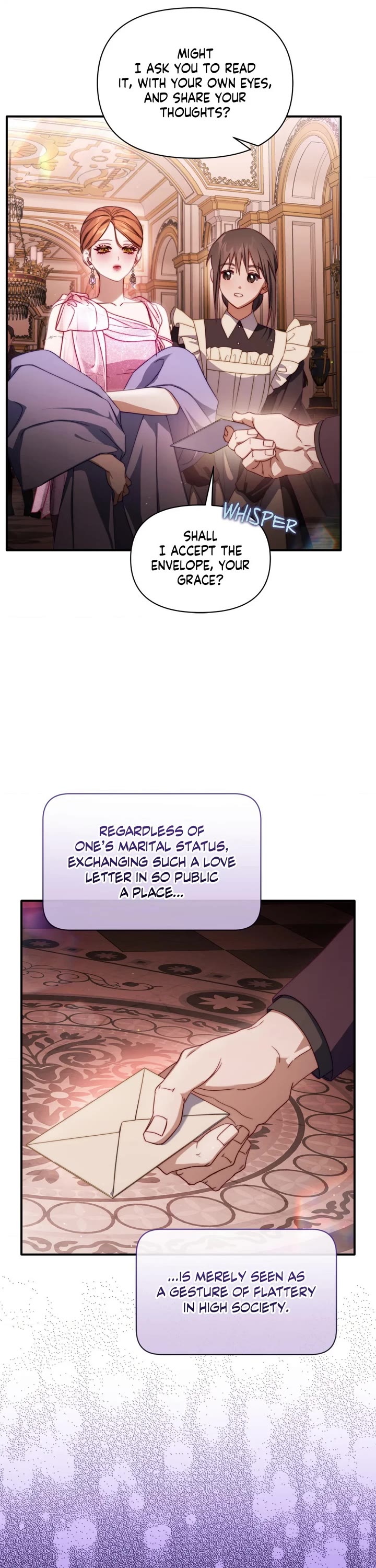 Lucia chapter 161 page 6