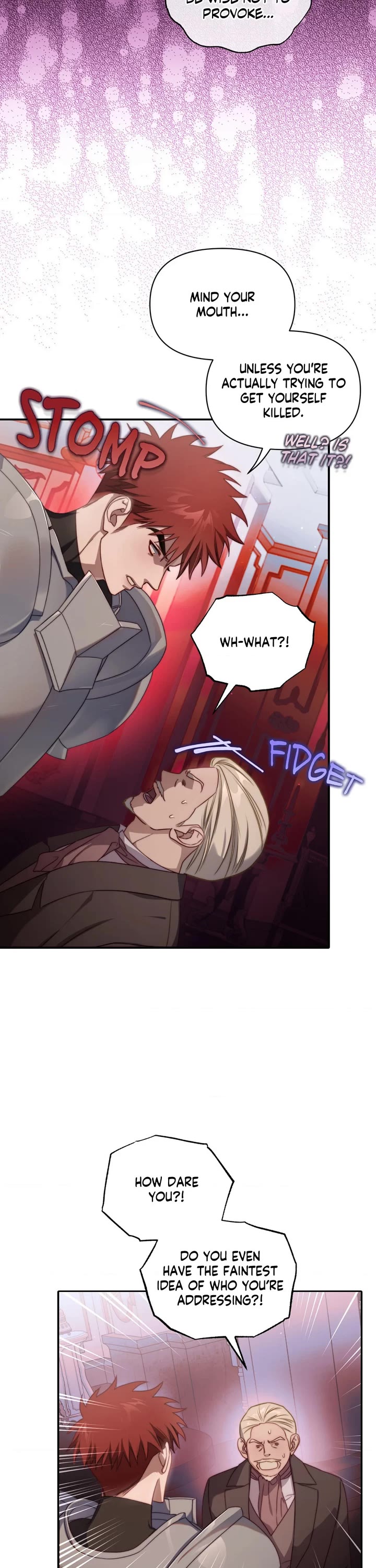 Lucia chapter 162 page 18