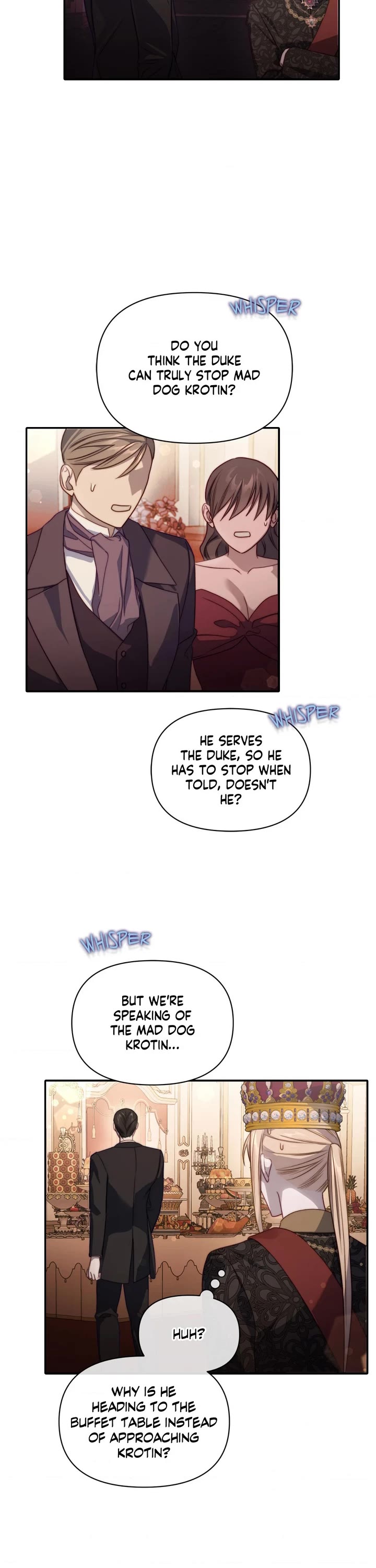 Lucia chapter 162 page 23