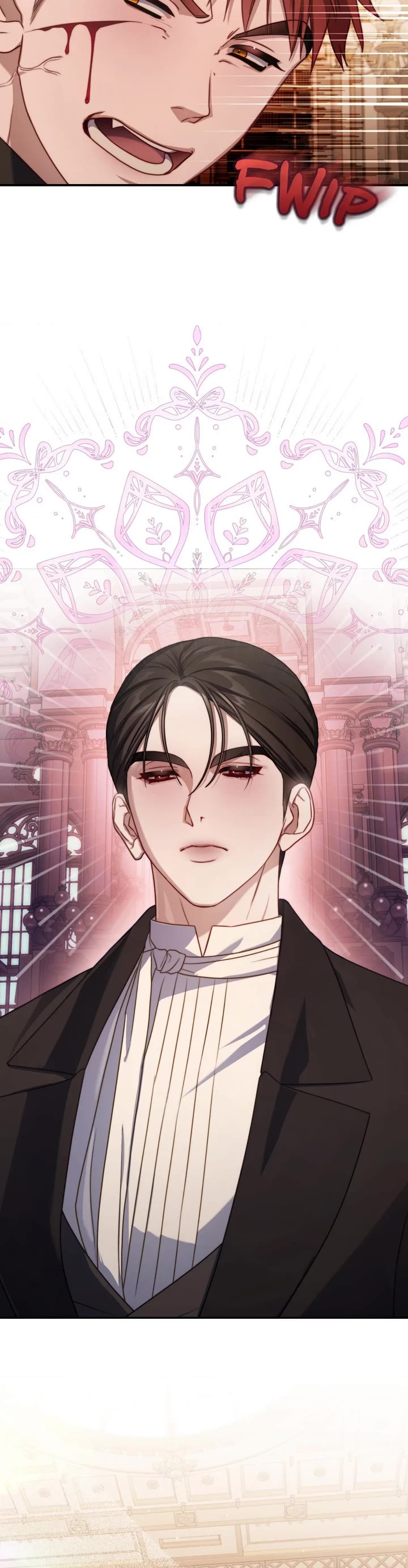 Lucia chapter 162 page 30