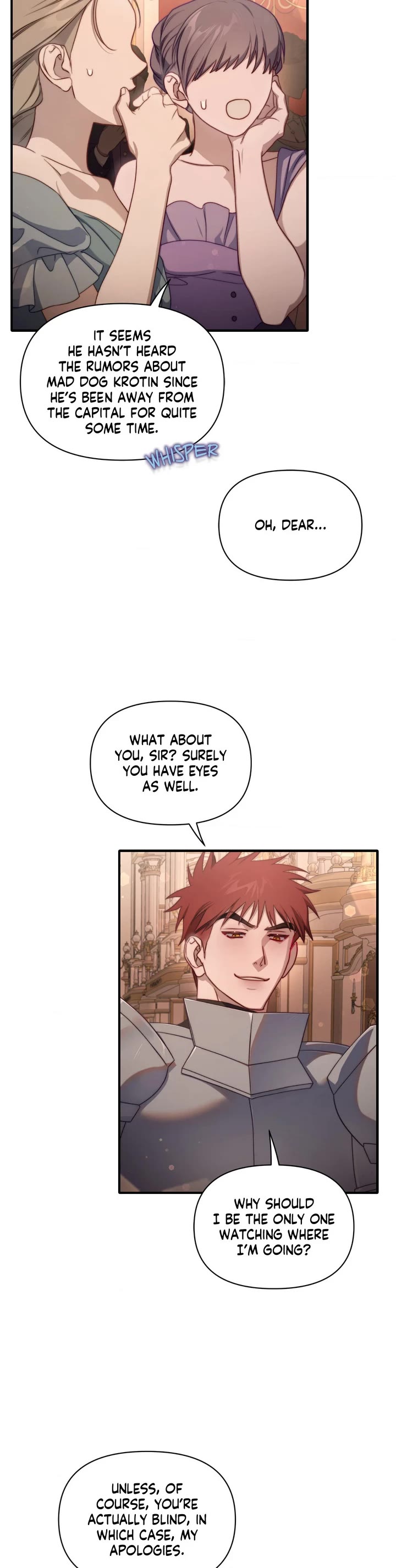 Lucia chapter 162 page 5