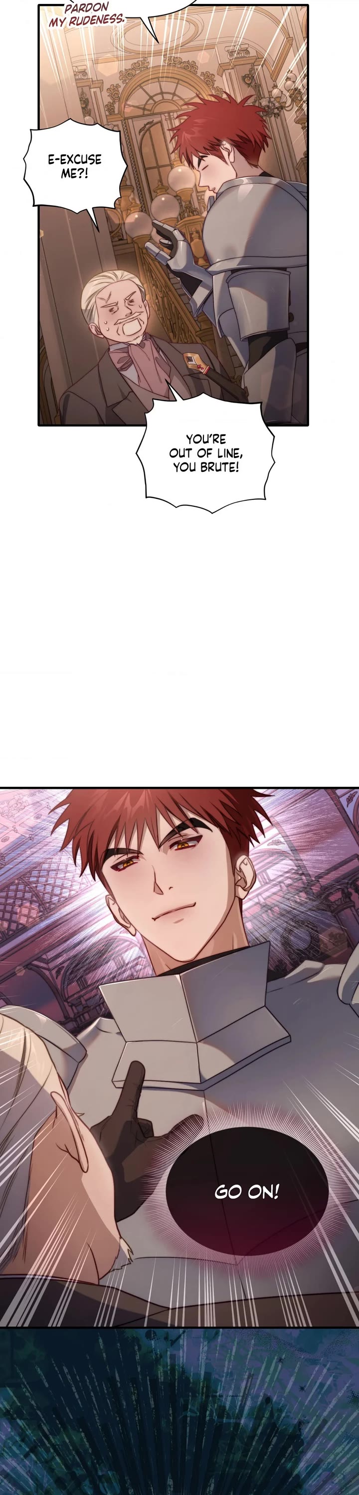 Lucia chapter 162 page 6