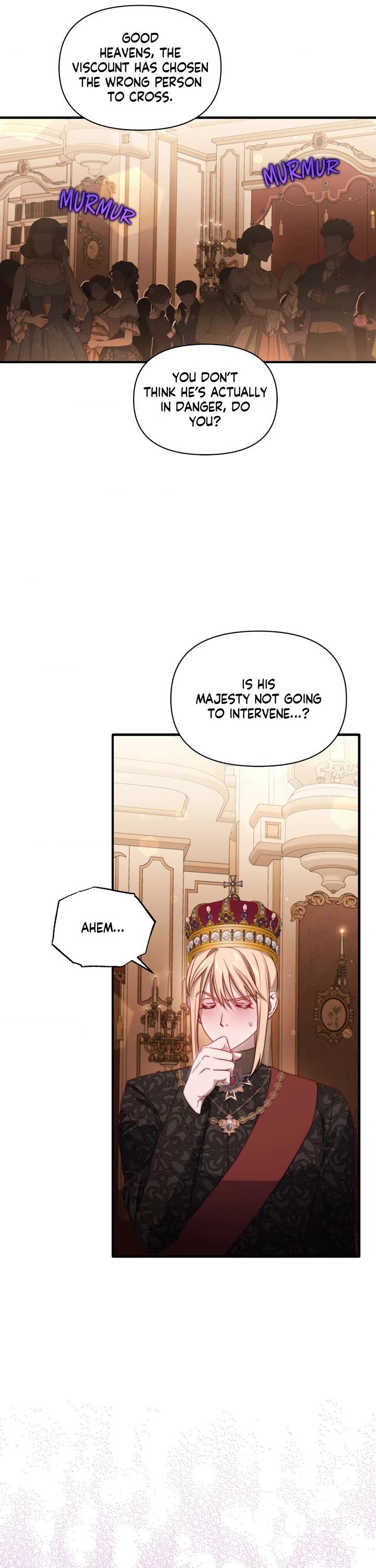 Lucia chapter 162 page 8