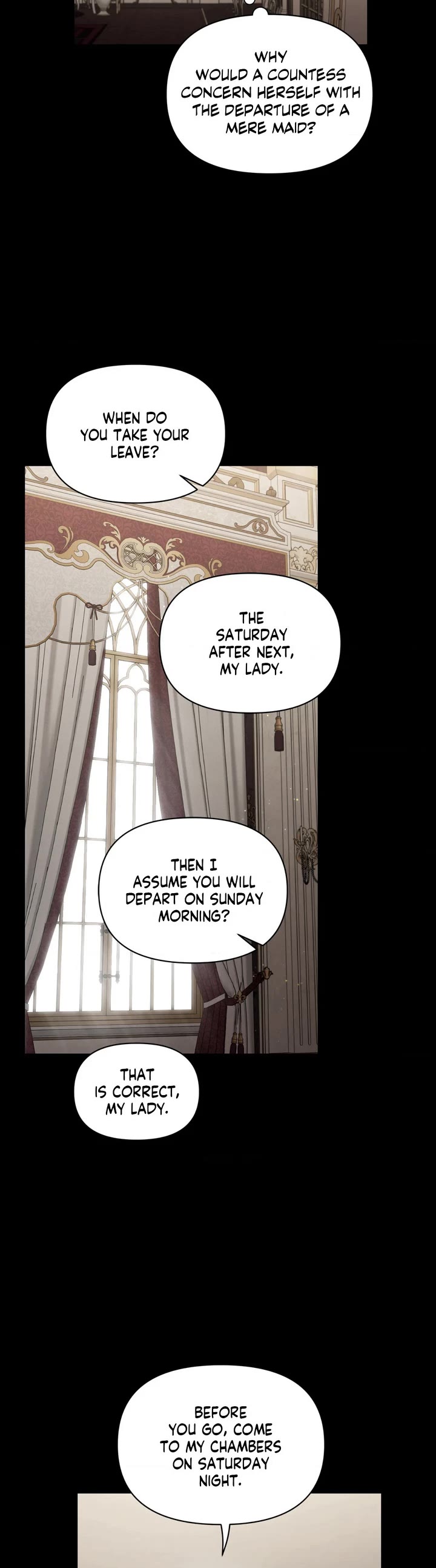 Lucia chapter 167 page 15