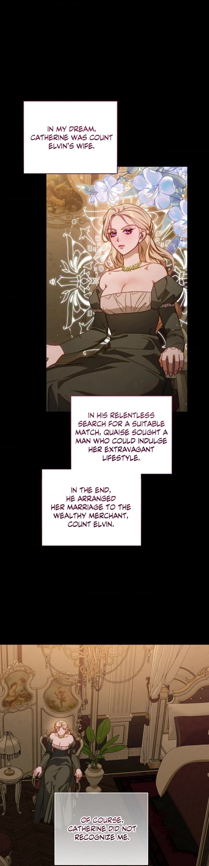 Lucia chapter 167 page 4