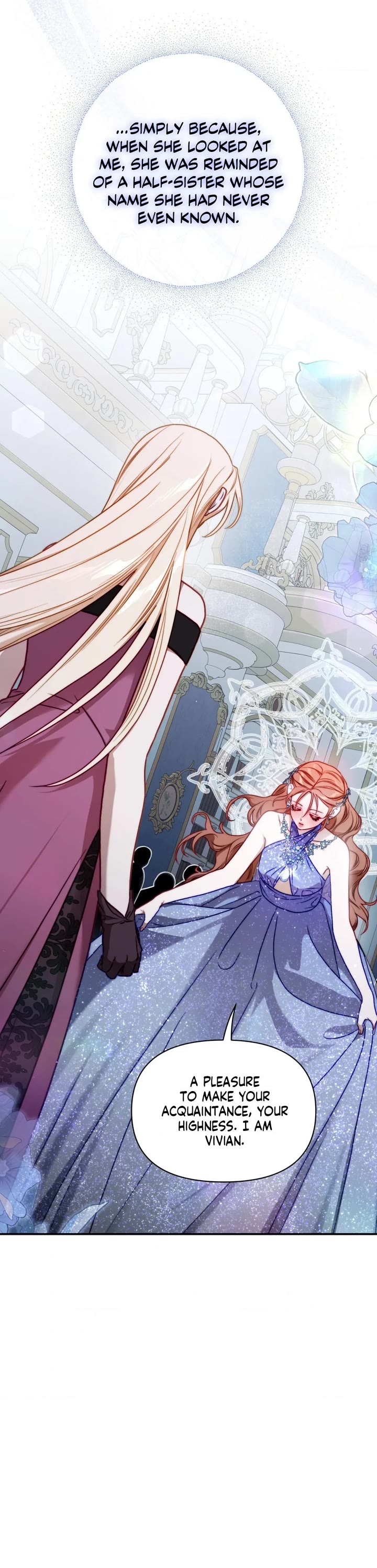 Lucia chapter 167 page 40