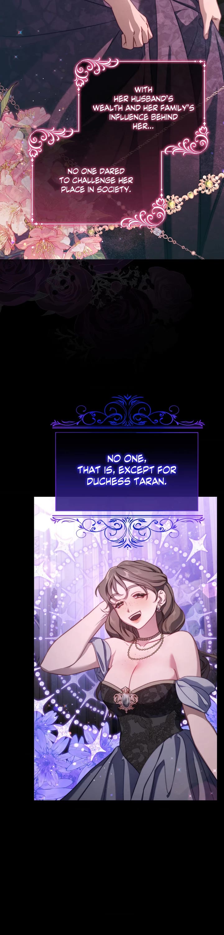 Lucia chapter 167 page 7