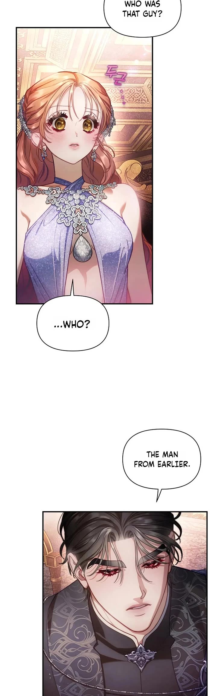 Lucia chapter 172 page 14