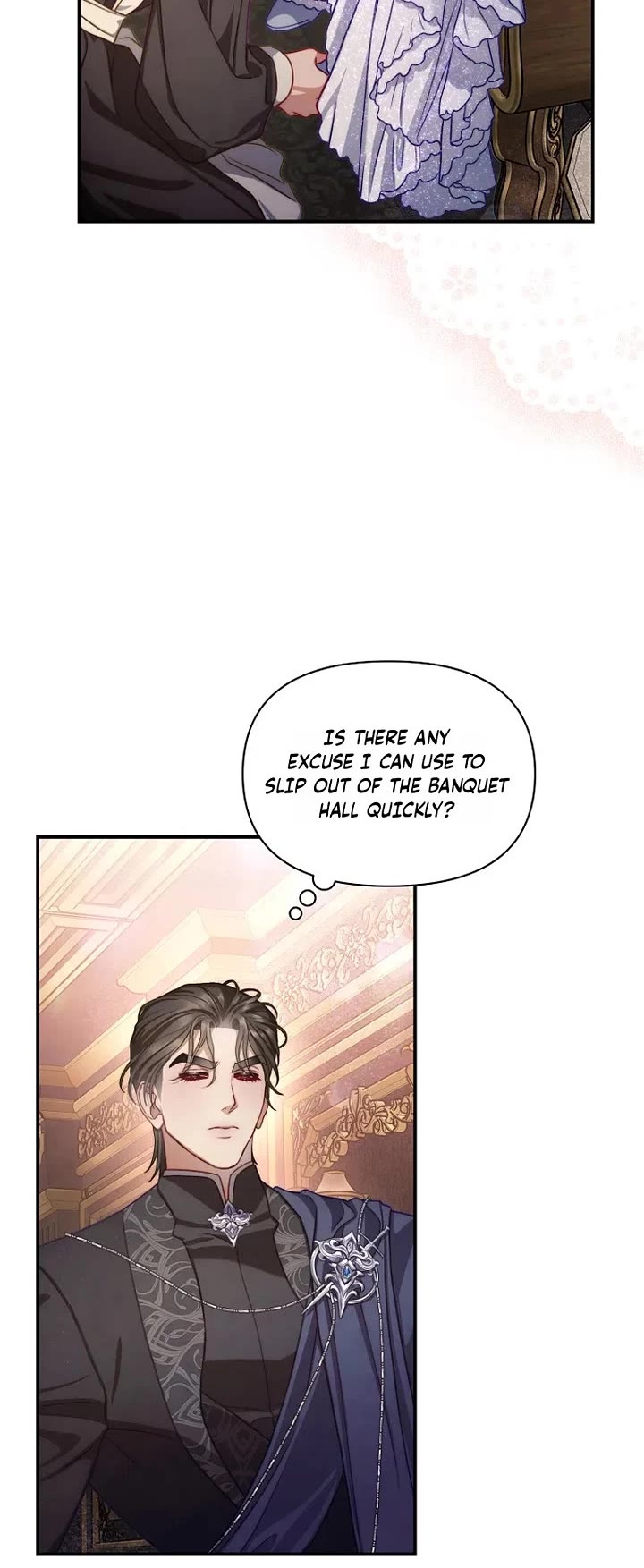 Lucia chapter 172 page 35