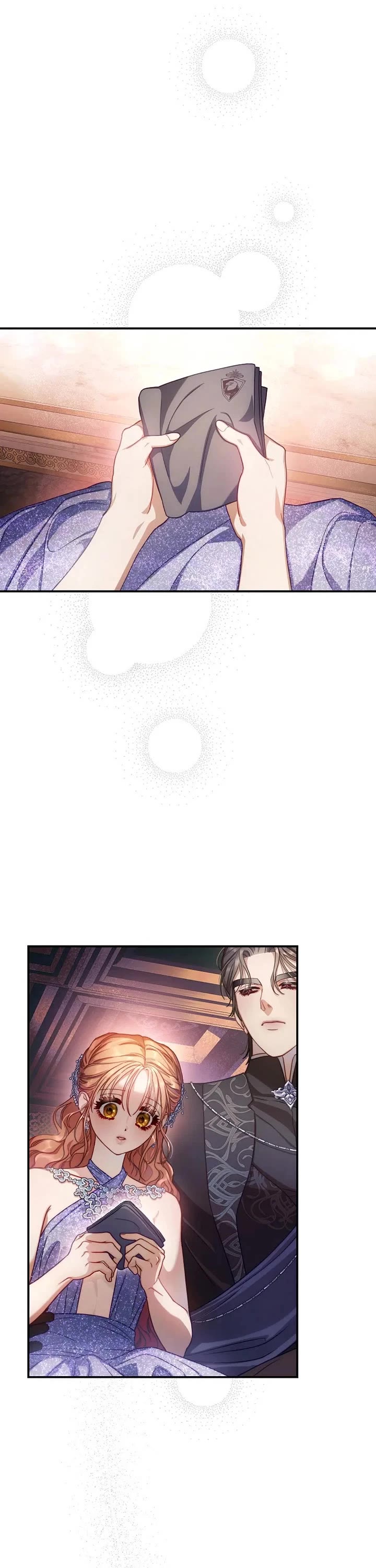 Lucia chapter 172 page 42