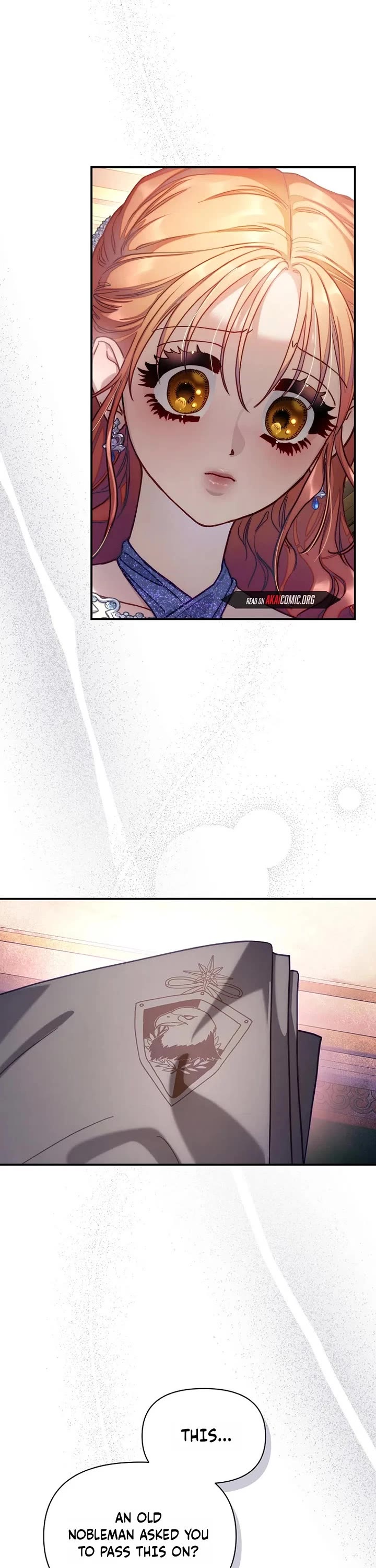 Lucia chapter 172 page 43