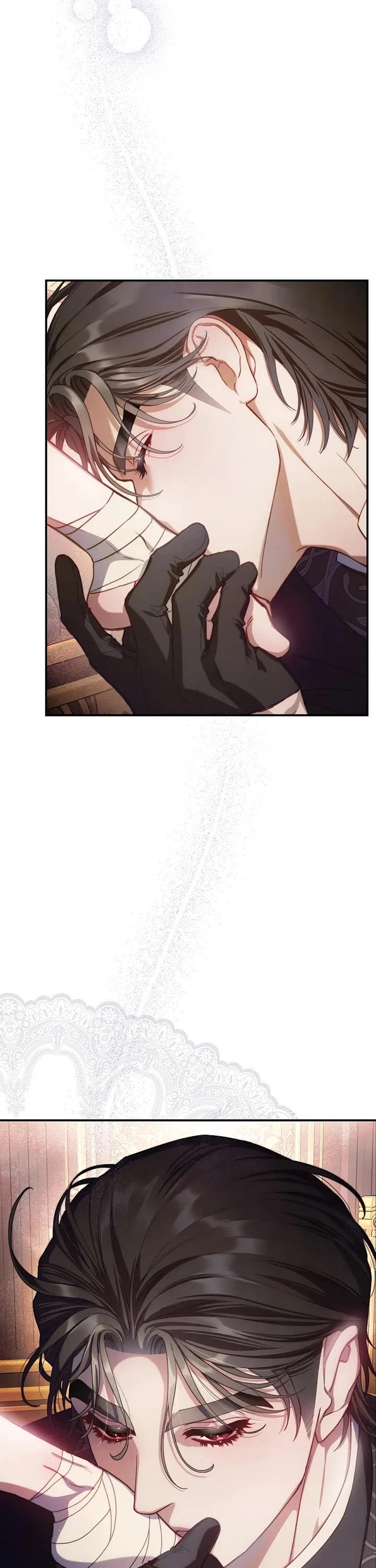 Lucia chapter 172 page 8