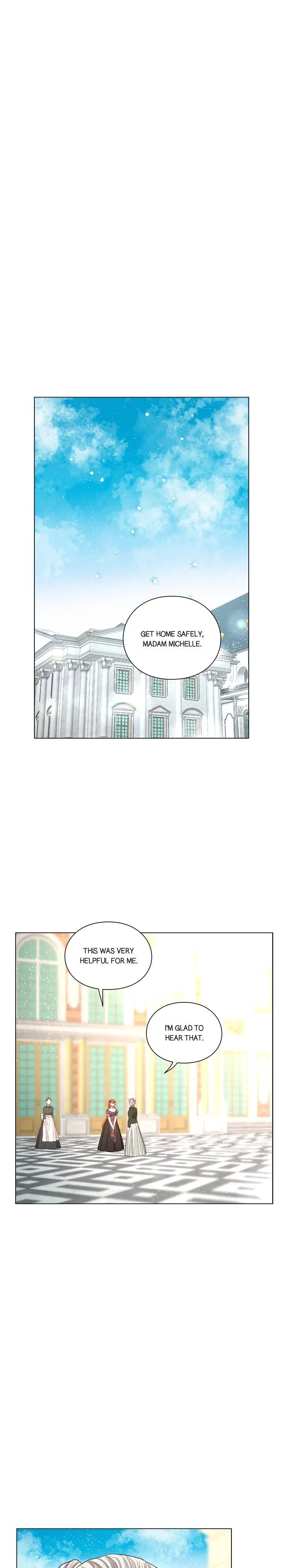 Lucia chapter 40 page 12