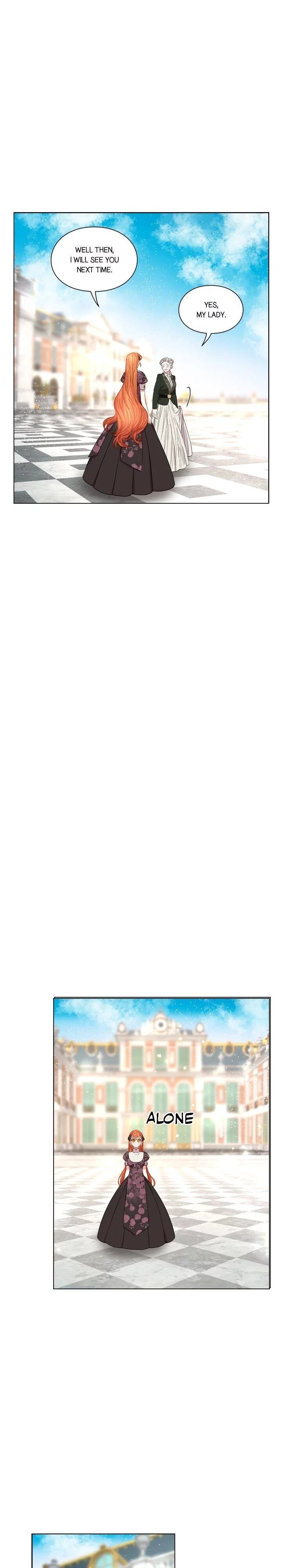 Lucia chapter 40 page 14